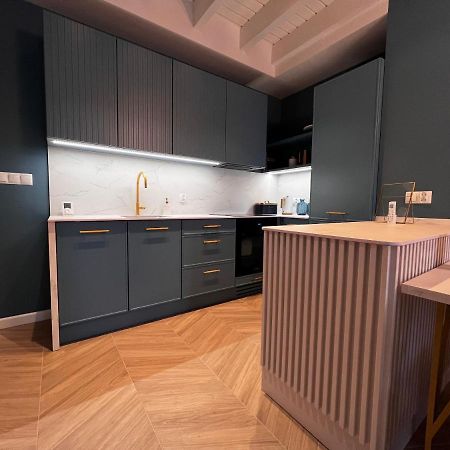 Grand Apartament Złotów Extérieur photo