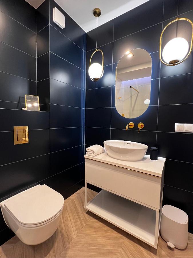 Grand Apartament Złotów Extérieur photo