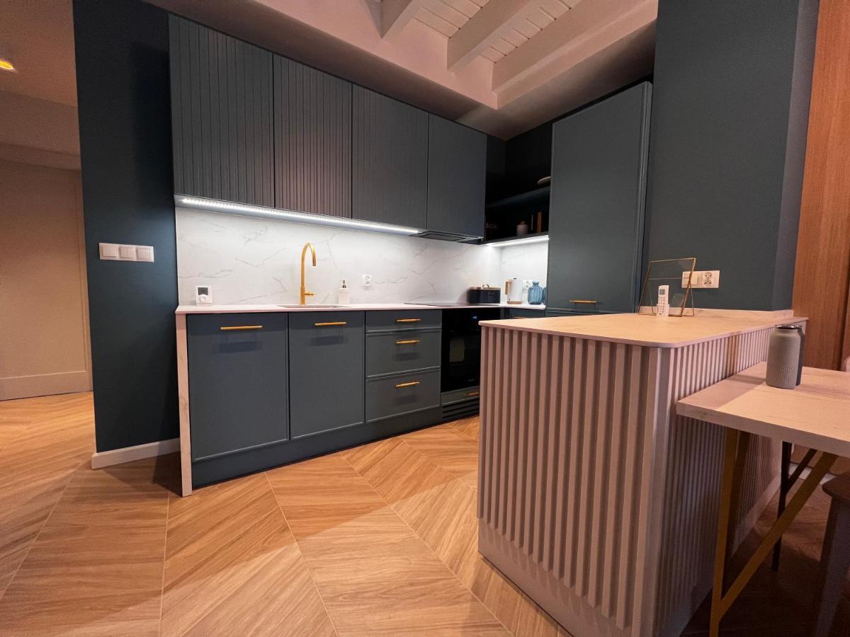 Grand Apartament Złotów Extérieur photo
