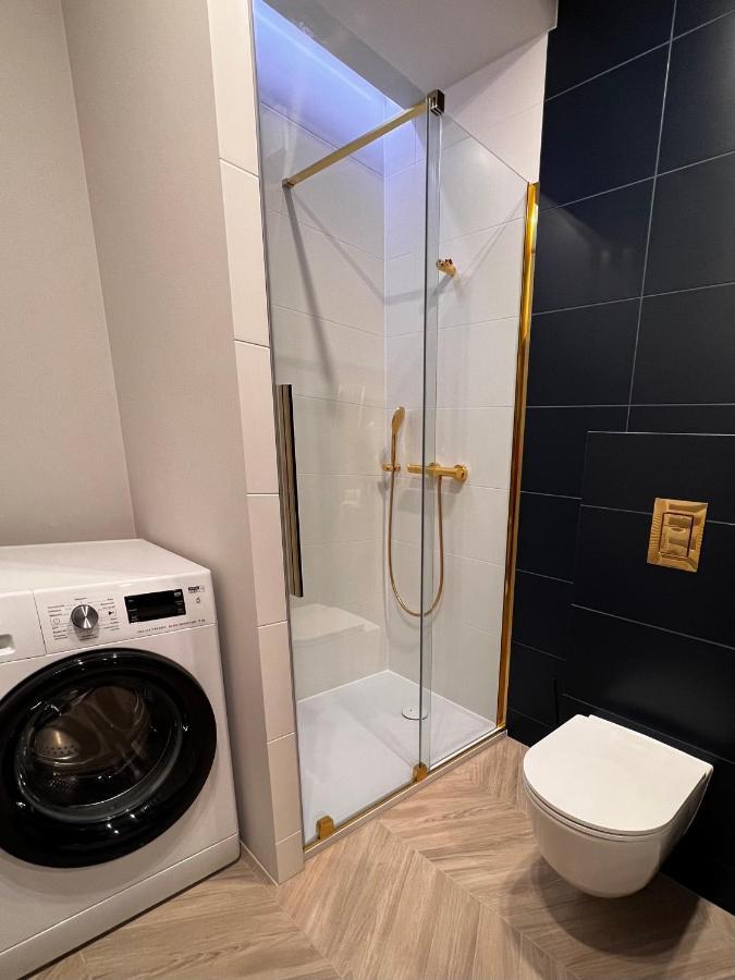 Grand Apartament Złotów Extérieur photo